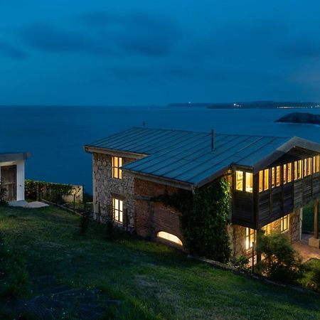 Perfect For Sea Lovers Arnao Exterior foto